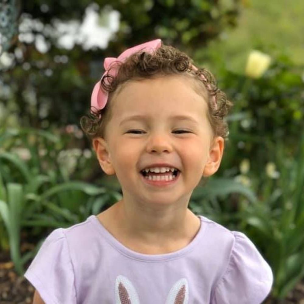 Meet your Posher, Courtney